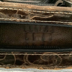 Itty Bitty Tote Hybrid #65874