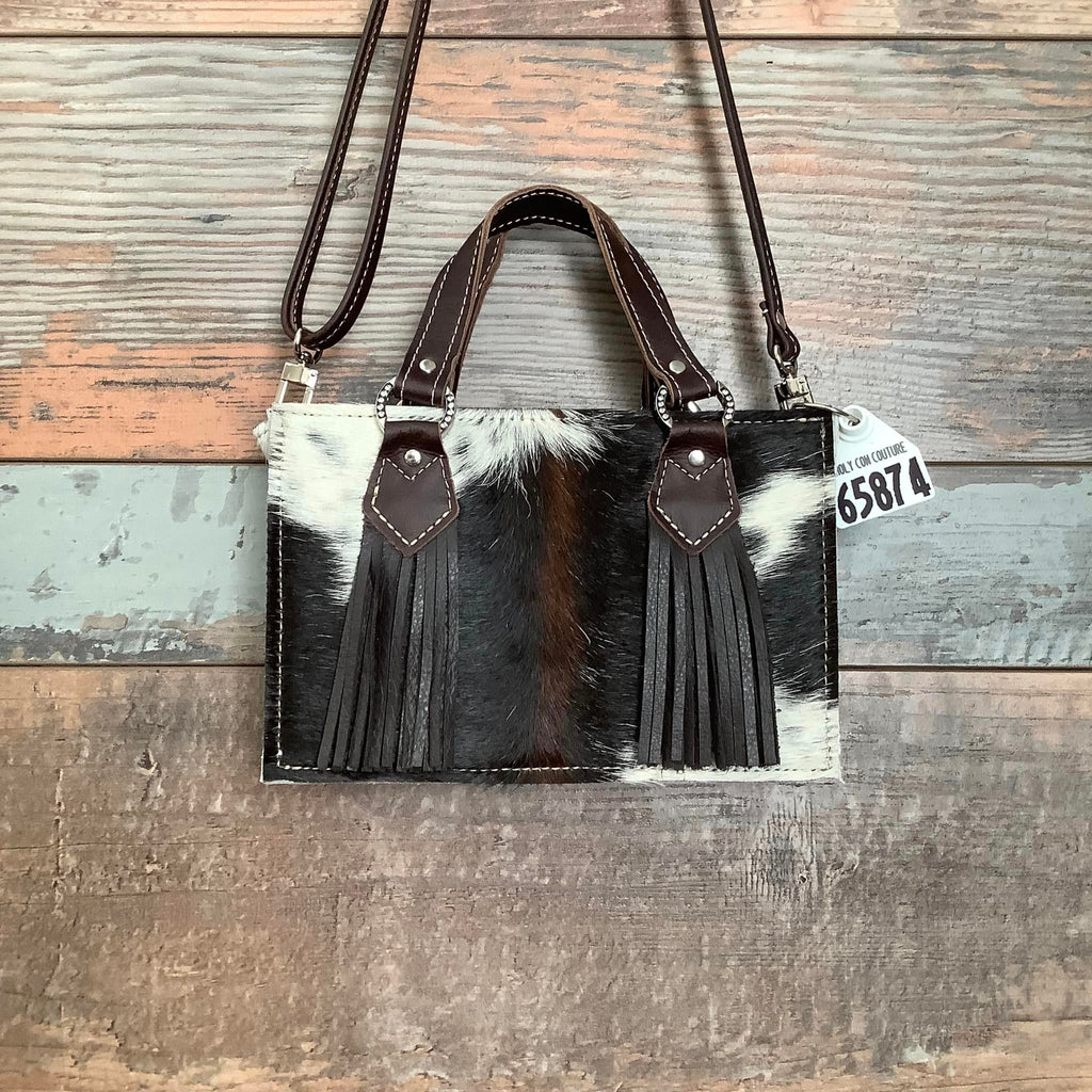 Itty Bitty Tote Hybrid #65874