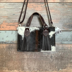 Itty Bitty Tote Hybrid #65874