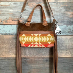 Mini Designer Hybrid Pendleton® #62120