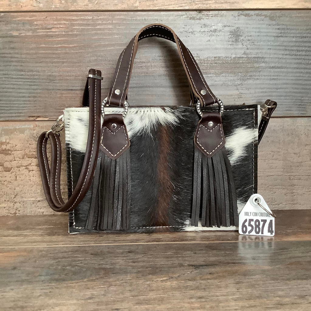 Itty Bitty Tote Hybrid #65874