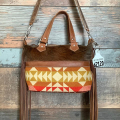 Mini Designer Hybrid Pendleton® #62120