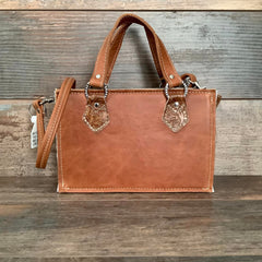 Itty Bitty Tote Hybrid #66121