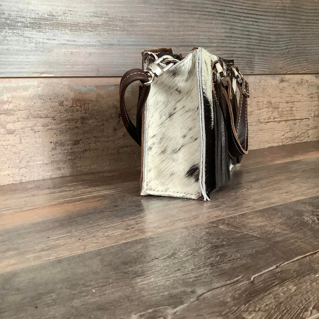 Itty Bitty Tote Hybrid #65874