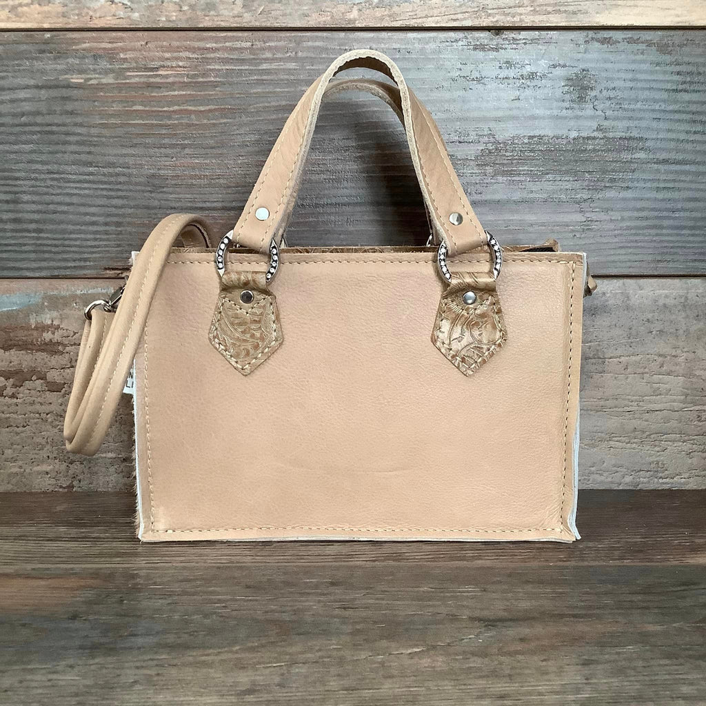 Itty Bitty Tote Hybrid #66112
