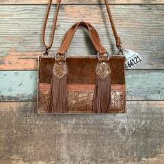 Itty Bitty Tote Hybrid #66121