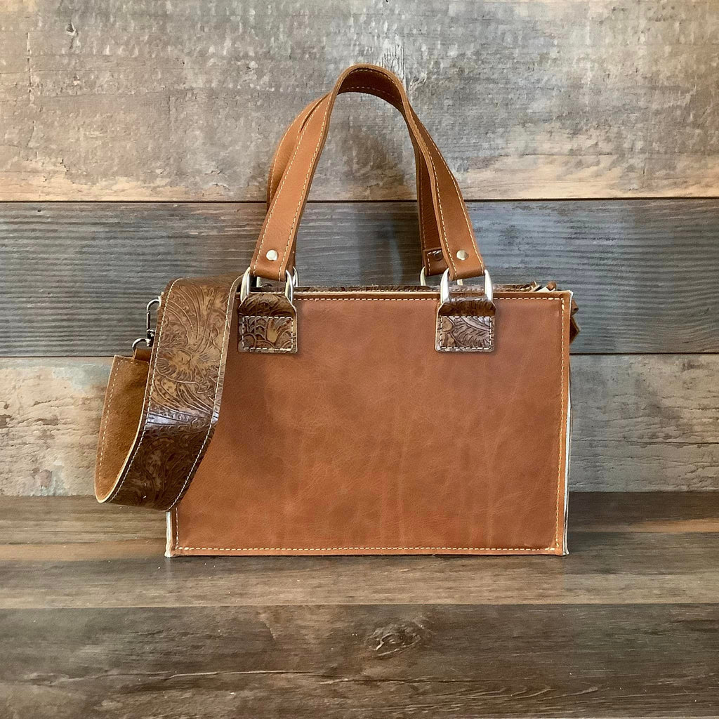 Small Town Tote #62132