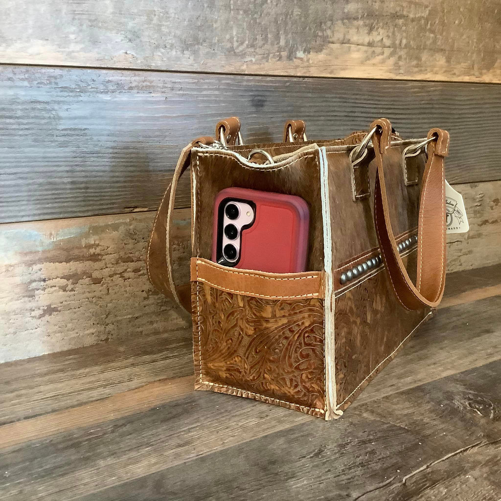 Small Town Tote #62132