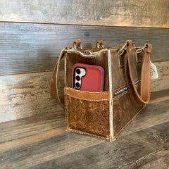 Small Town Tote #62132