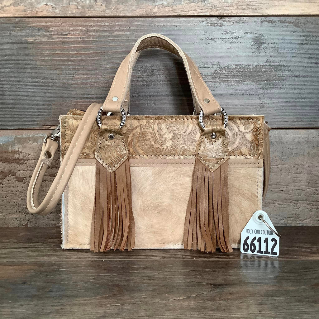 Itty Bitty Tote Hybrid #66112