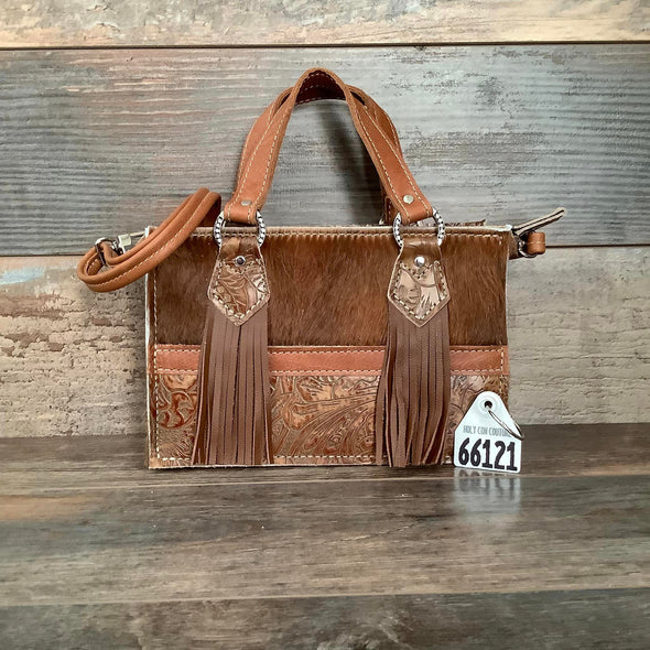 Itty Bitty Tote Hybrid #66121