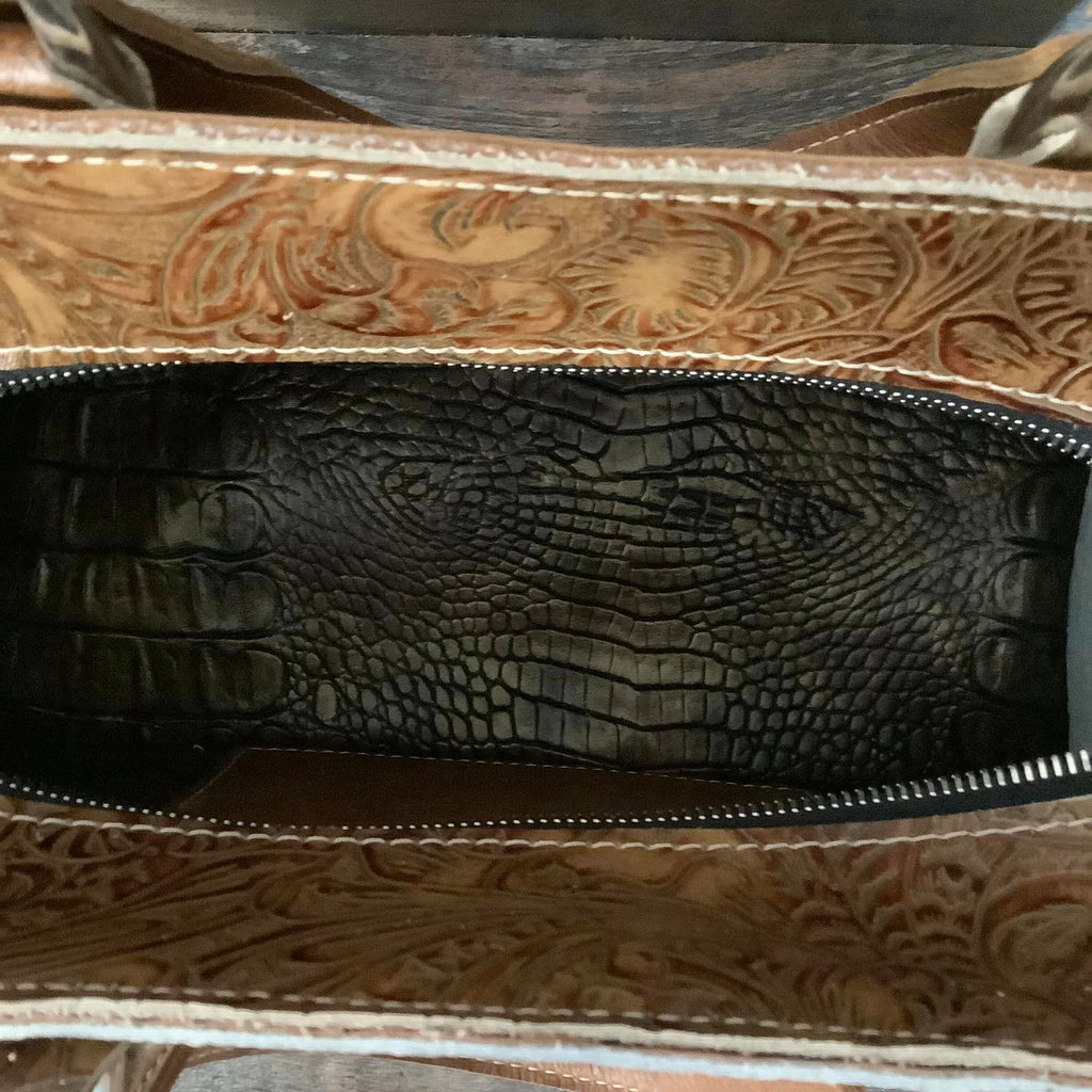Small Town Tote #62132