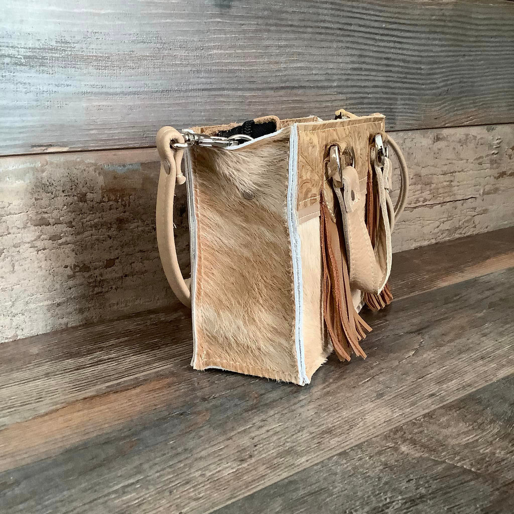 Itty Bitty Tote Hybrid #66112