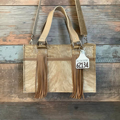 Small Town Tote #62134
