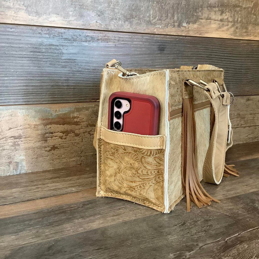 Small Town Tote #62134