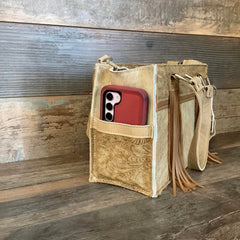 Small Town Tote #62134