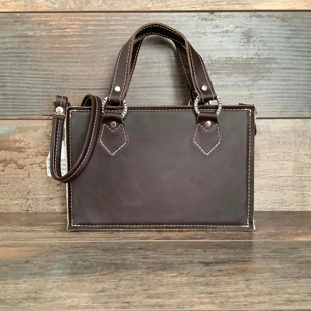 Itty Bitty Tote Hybrid #65874