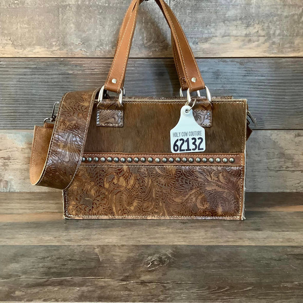 Small Town Tote #62132