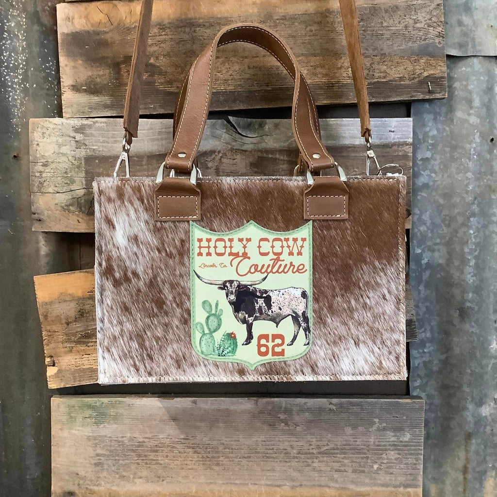 Small Town Tote #62126 BNF62