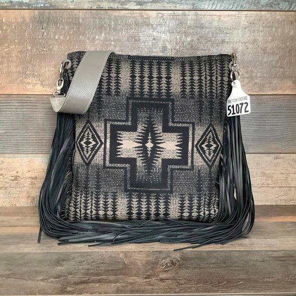 Outlaw 18" Fringe Pendleton® #51072