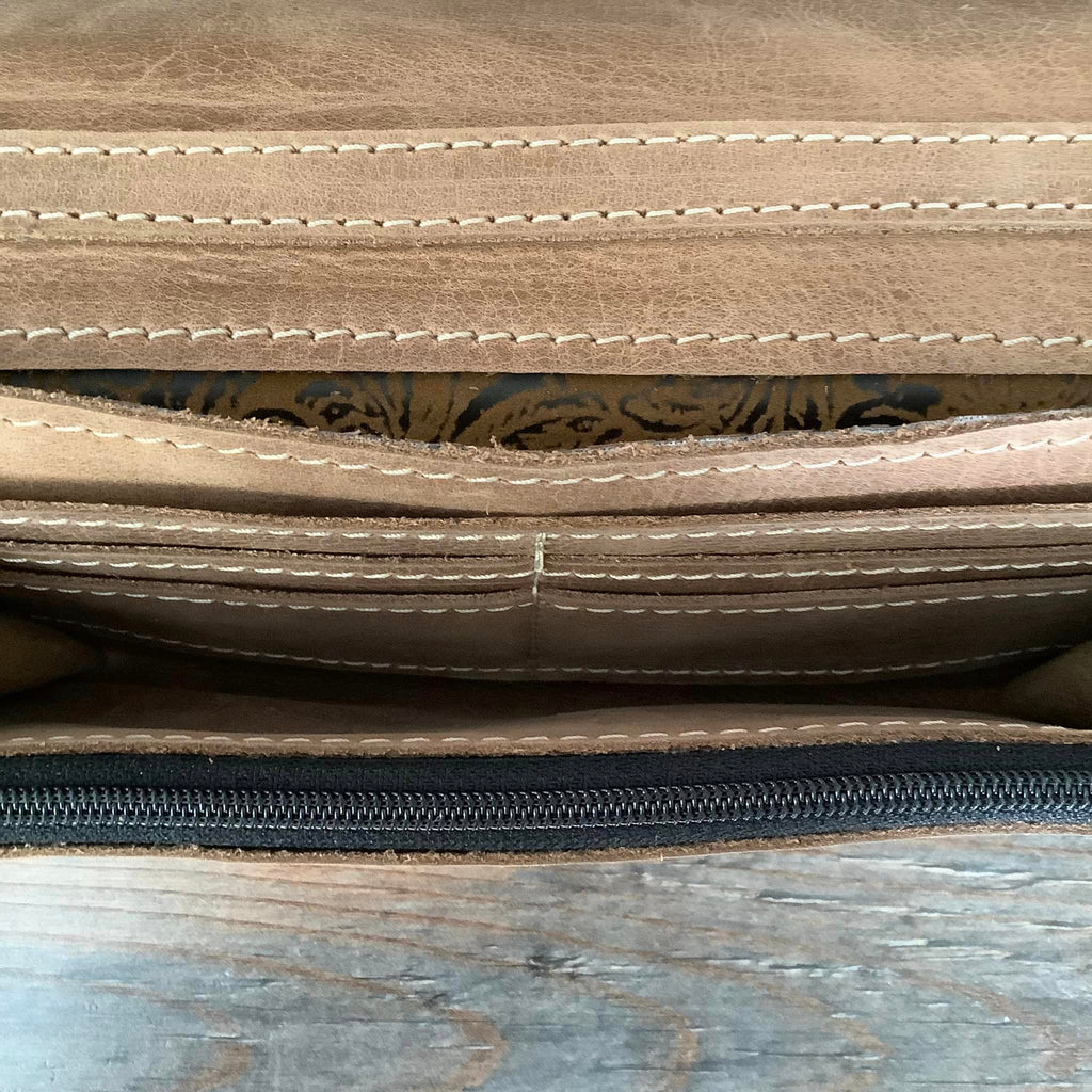 Trail Boss Serape #65838