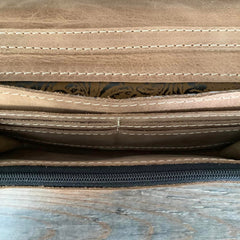 Trail Boss Serape #65838