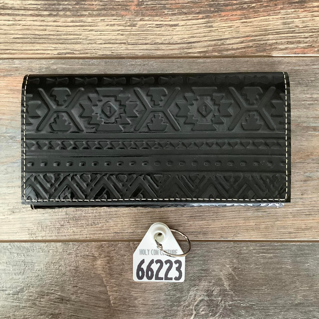 Bandit Wallet #66223