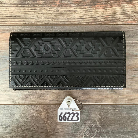 Bandit Wallet #66223