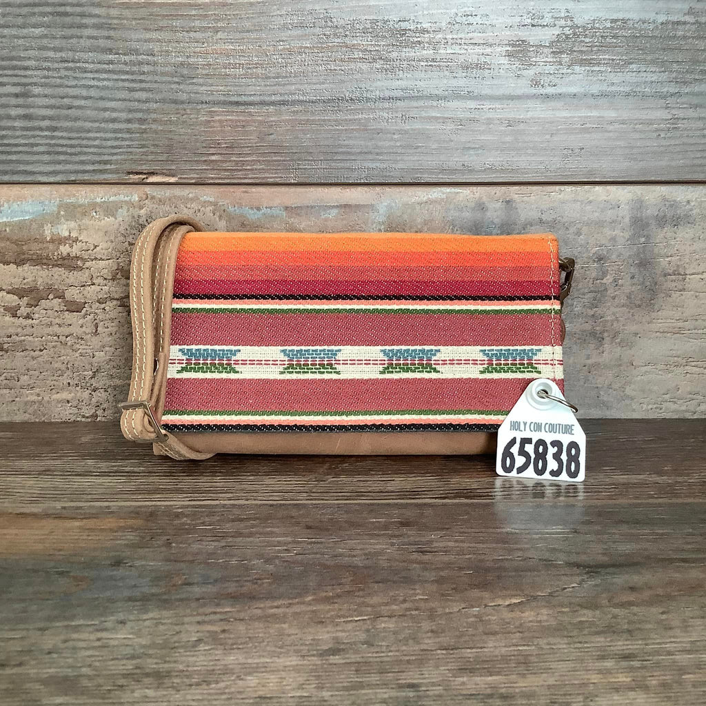 Trail Boss Serape #65838