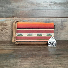 Trail Boss Serape #65838