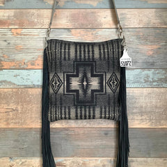 Outlaw 18" Fringe Pendleton® #51072