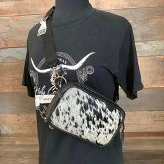 Western Bum Bag #65830