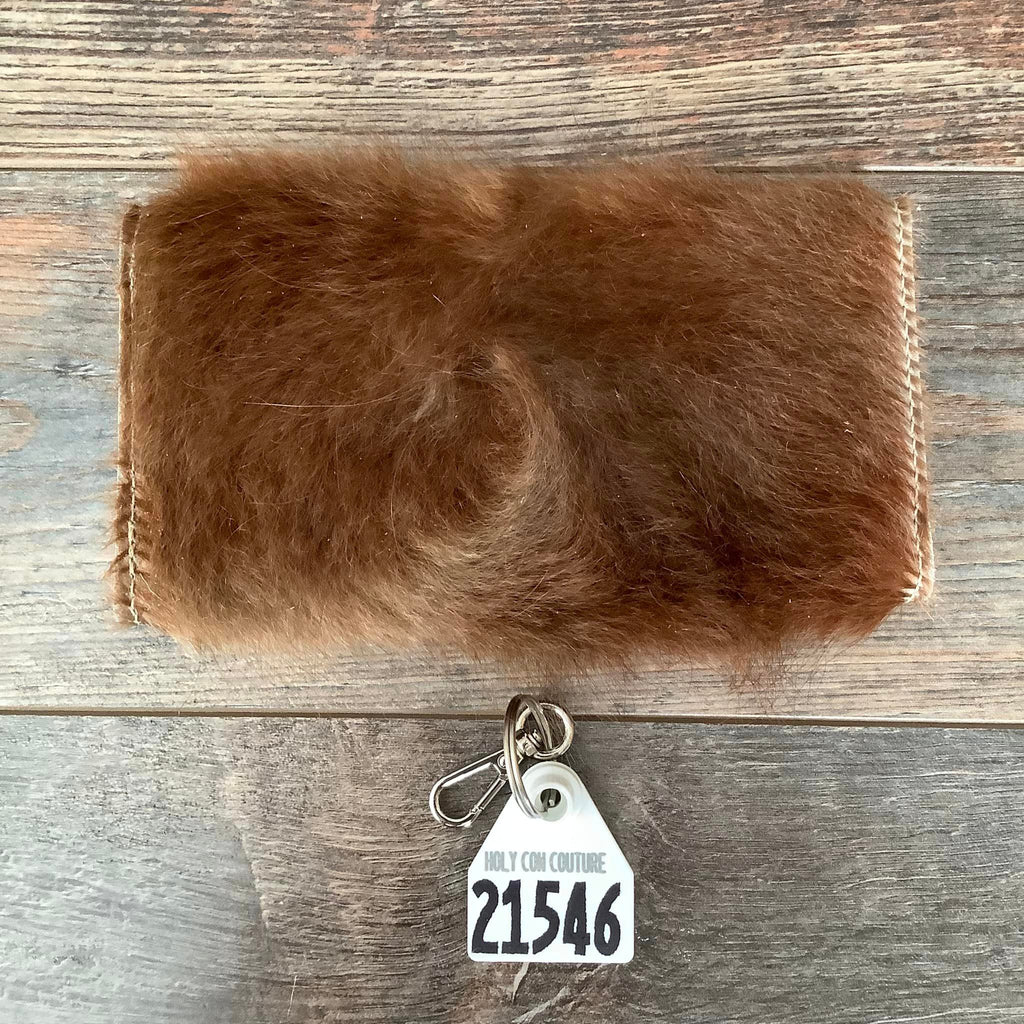 Bandit Wallet #21546