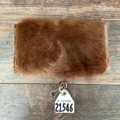 Bandit Wallet #21546
