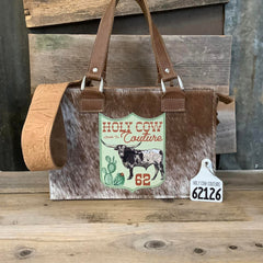 Small Town Tote #62126 BNF62