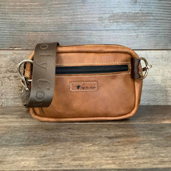 Western Bum Bag #65826