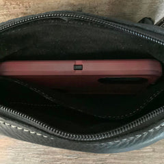 Western Bum Bag #65830