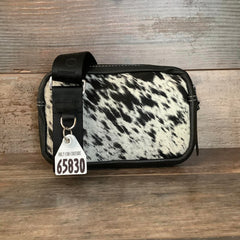 Western Bum Bag #65830