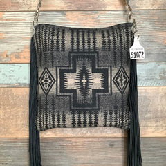 Outlaw 18" Fringe Pendleton® #51072