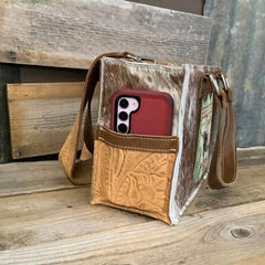 Small Town Tote #62126 BNF62