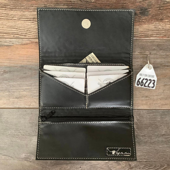 Bandit Wallet #66223