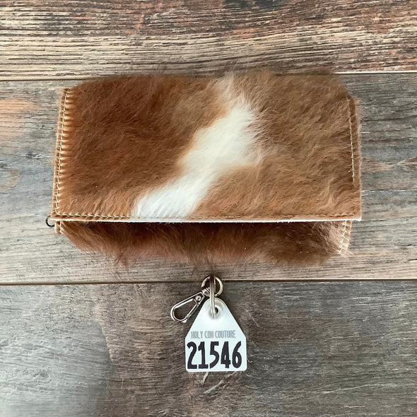 Bandit Wallet #21546