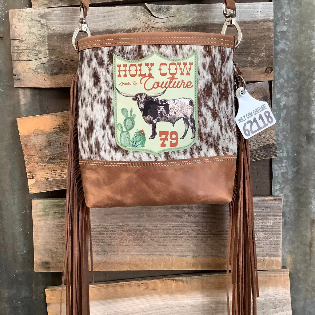 Mini Messenger #62118 BNF79