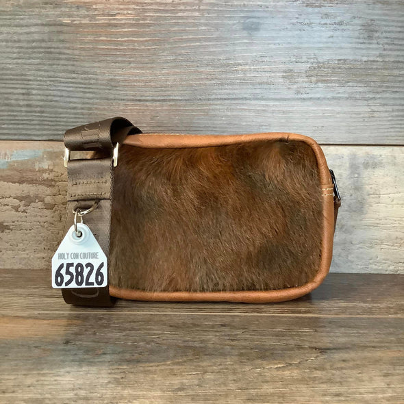 Western Bum Bag #65826