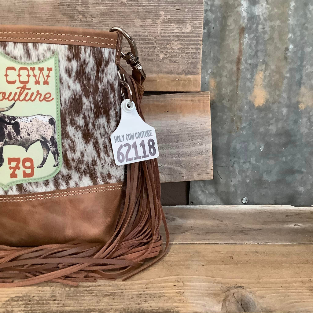 Mini Messenger #62118 BNF79