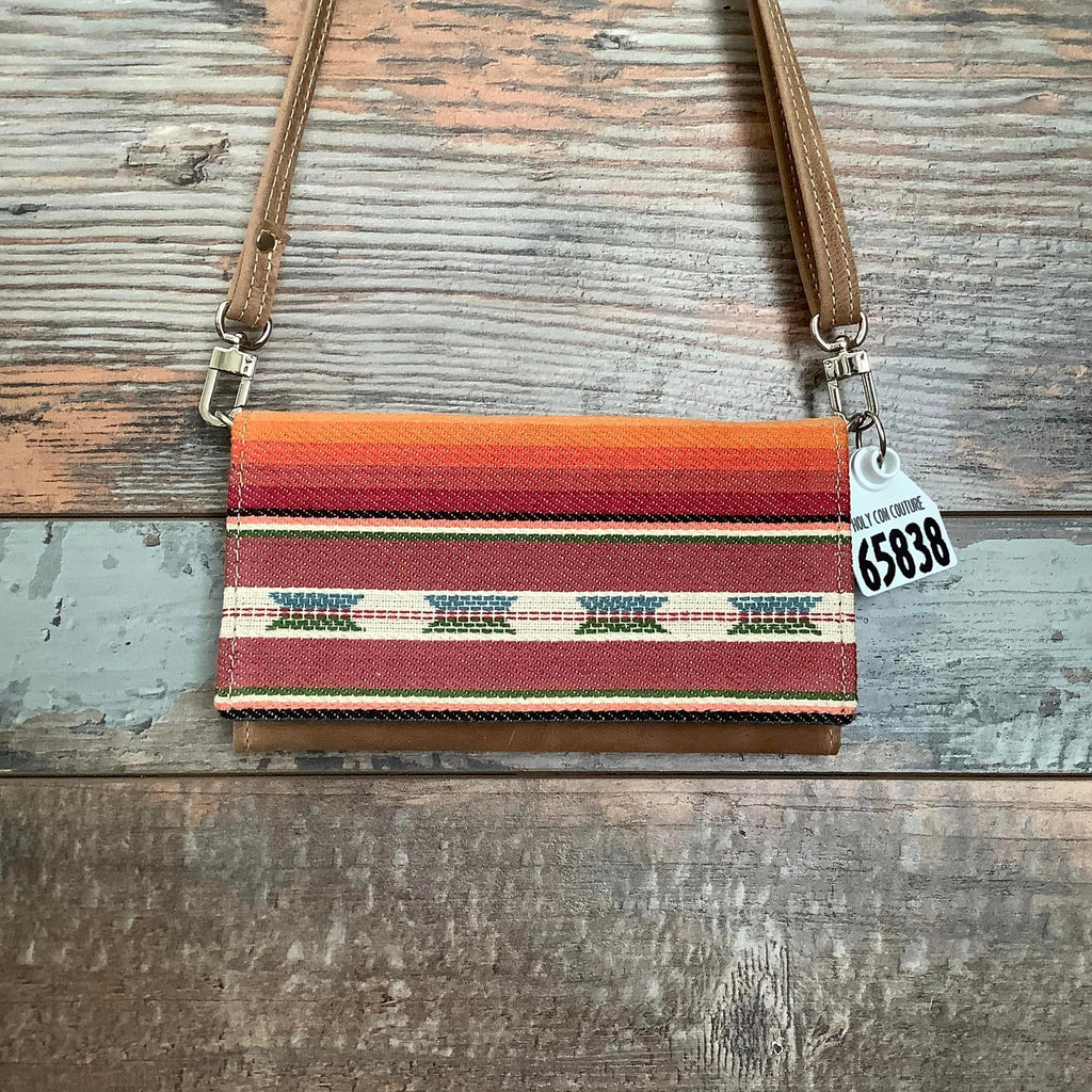 Trail Boss Serape #65838