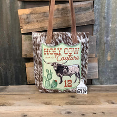 The Market Tote #62109 BNF12