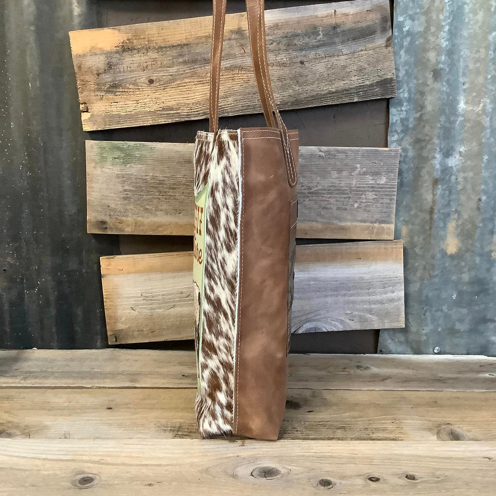 The Market Tote #62109 BNF12