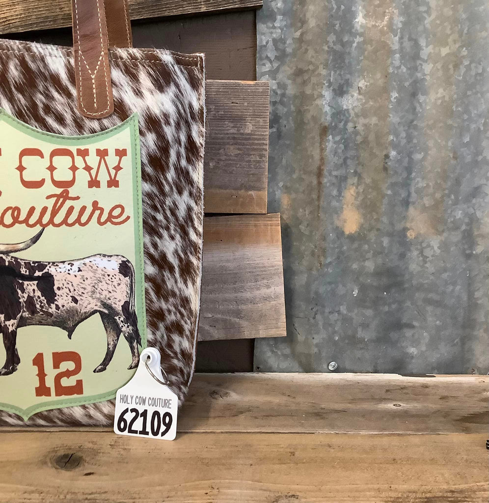 The Market Tote #62109 BNF12