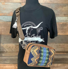 Ranch Mama Bum Bag Pendleton® 66138